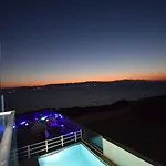 Mavi Panorama Βίλα *