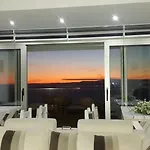 Βίλα Mavi Panorama Çeşme
