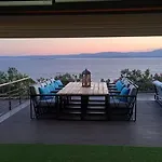 Mavi Panorama Βίλα *