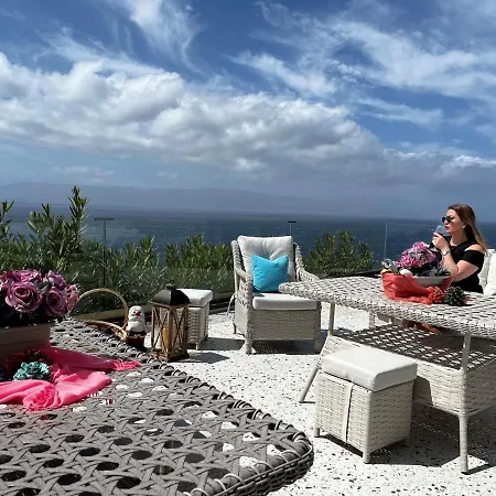 Mavi Panorama Villa *