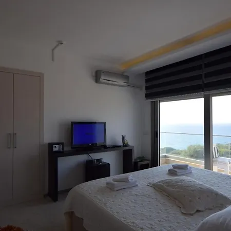 Villa Mavi Panorama Cesme