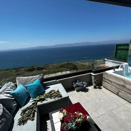 Mavi Panorama Villa *