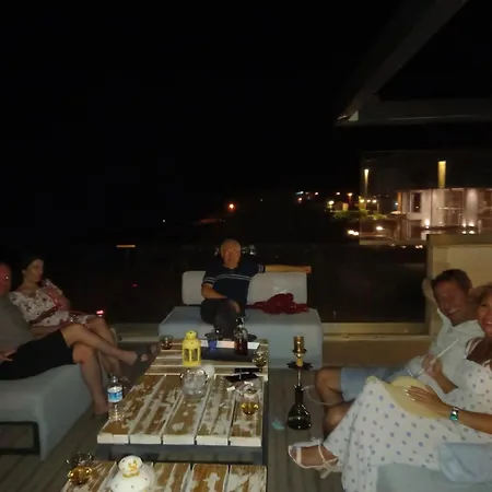 Mavi Panorama Villa Cesme
