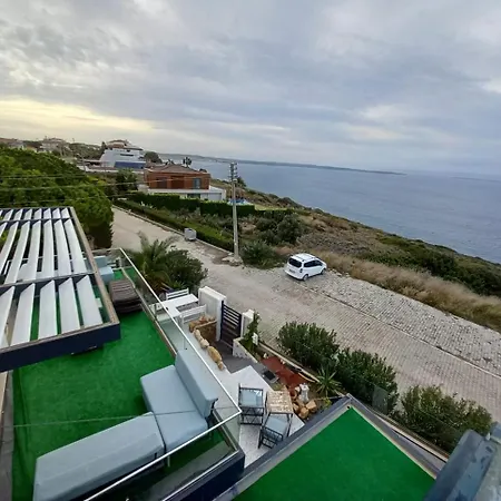 Mavi Panorama * Cesme