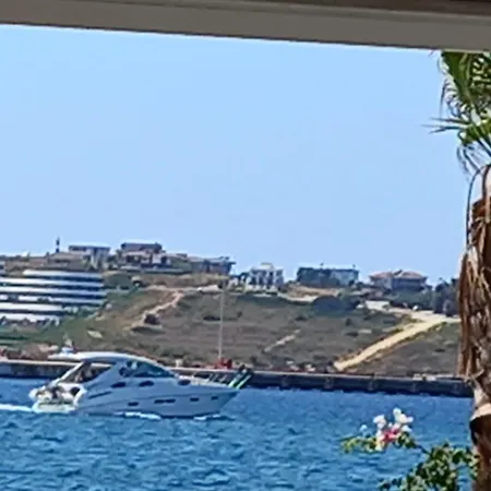 Villa Mavi Panorama Cesme