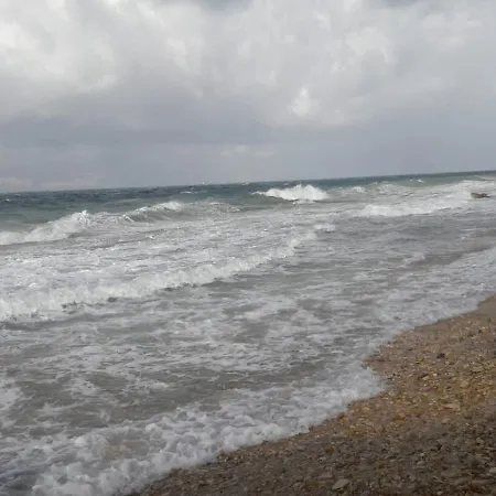 Mavi Panorama Cesme