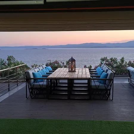 Mavi Panorama Villa Cesme