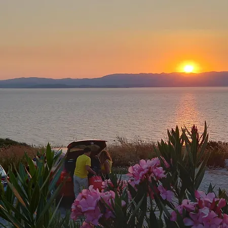 Mavi Panorama Cesme