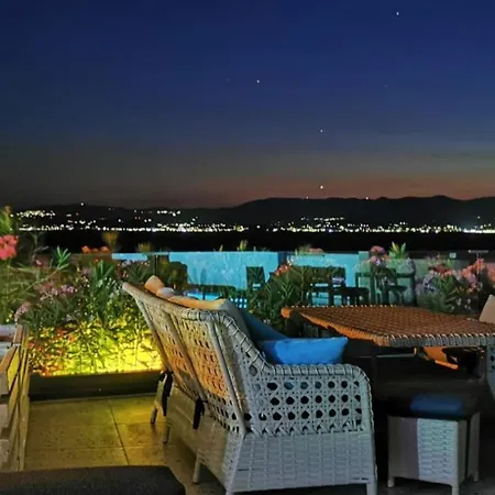 Villa Mavi Panorama