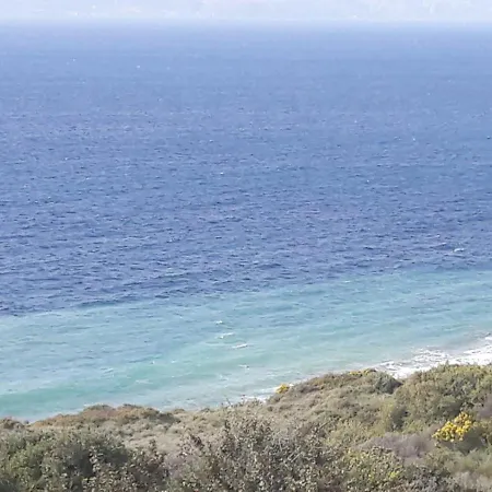 Mavi Panorama Cesme