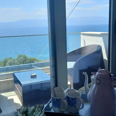 Villa Mavi Panorama Cesme