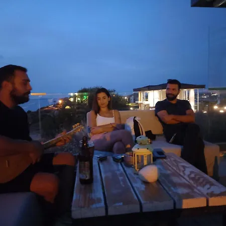Mavi Panorama * Çeşme