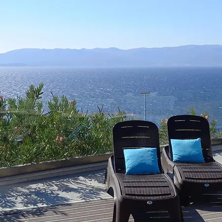 Mavi Panorama Villa *