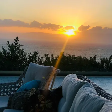 Mavi Panorama * Çeşme