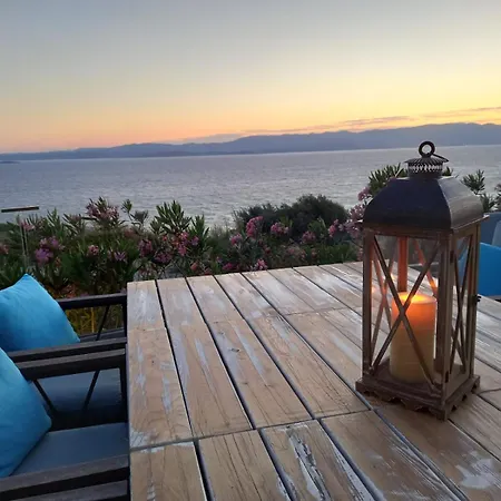 Mavi Panorama * Cesme