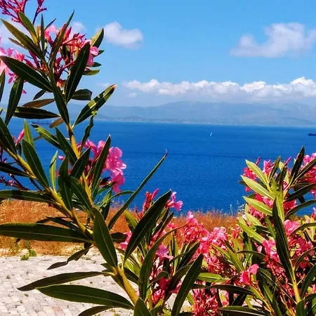Villa Mavi Panorama Cesme