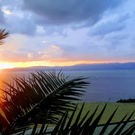 Mavi Panorama * Cesme