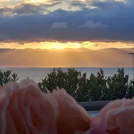 Villa Mavi Panorama Cesme
