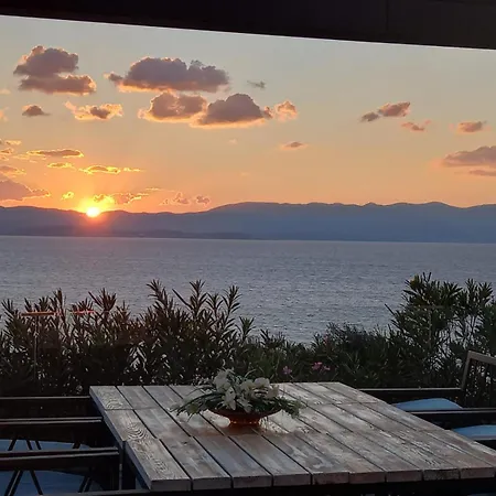 Mavi Panorama * Cesme