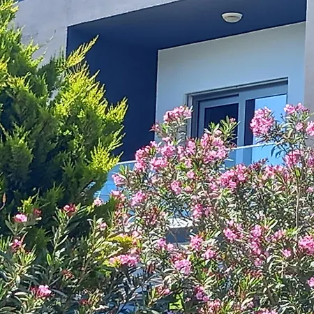 Mavi Panorama Villa Cesme