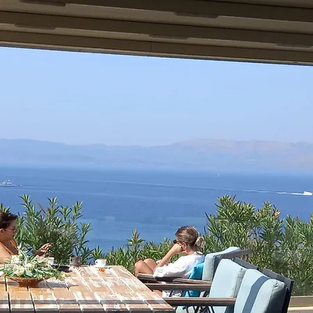Mavi Panorama Cesme