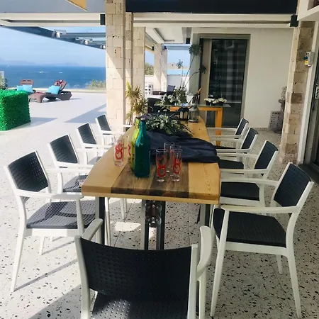 Mavi Panorama Villa Cesme