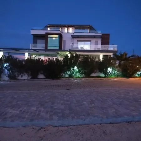 Mavi Panorama Villa