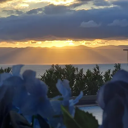 Villa Mavi Panorama Cesme