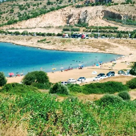 Mavi Panorama Villa Cesme