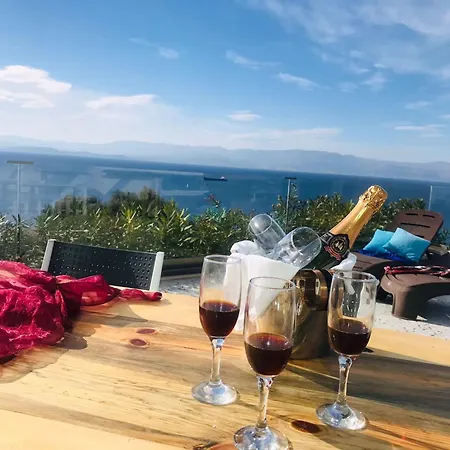 Mavi Panorama *