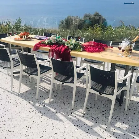 Mavi Panorama Cesme