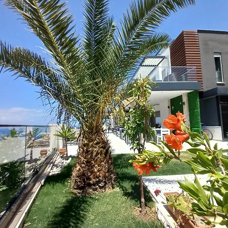 Villa Mavi Panorama Cesme