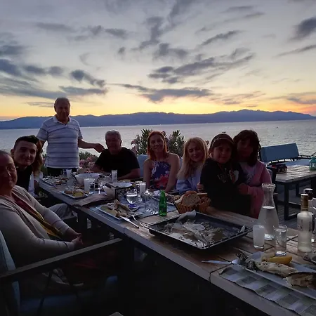 Mavi Panorama Cesme