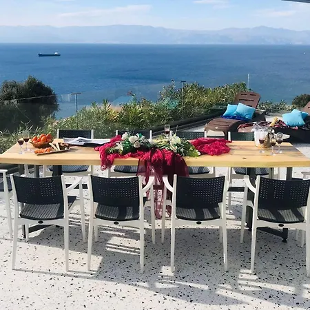 Mavi Panorama Villa *