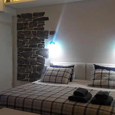 Mavi Panorama Кешме