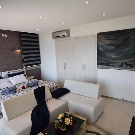 Mavi Panorama Villa Çeşme