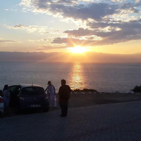 Mavi Panorama Çeşme