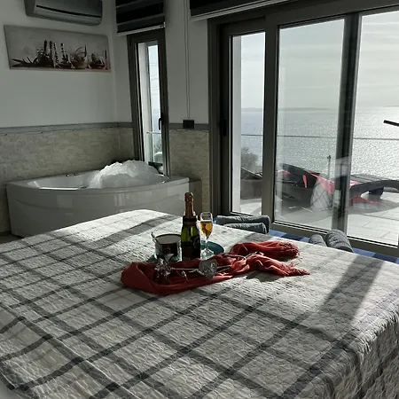 Villa Mavi Panorama Çeşme