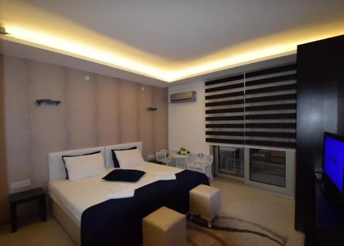 Mavi Panorama Кешме