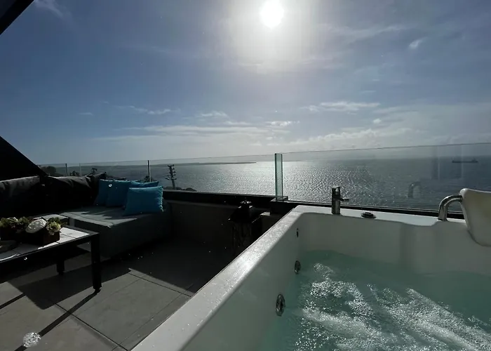 Вилла Mavi Panorama *