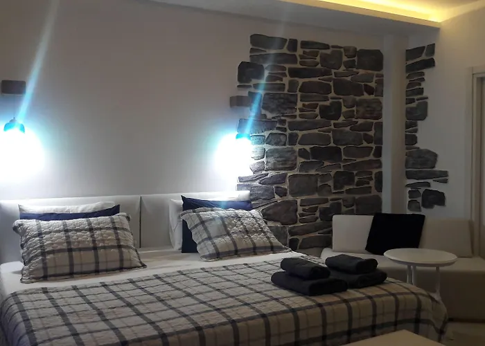 Вилла Mavi Panorama