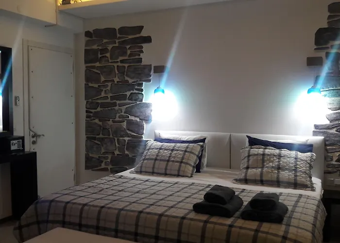 Mavi Panorama Кешме