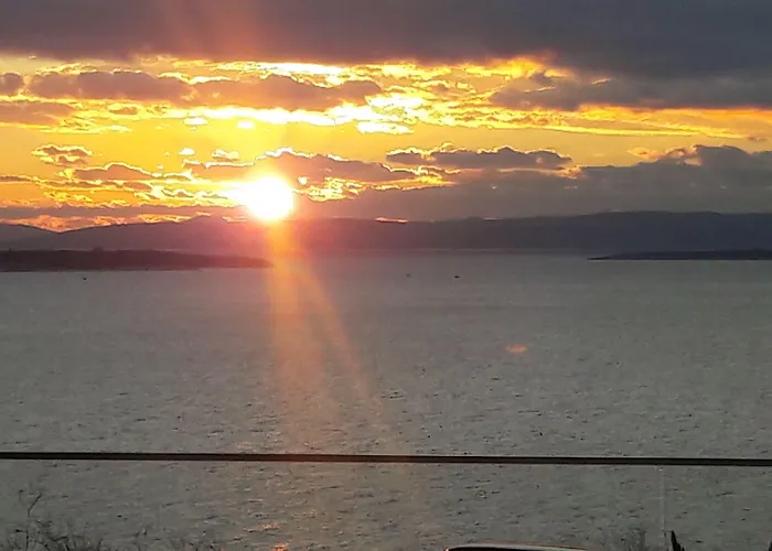 Вилла Mavi Panorama