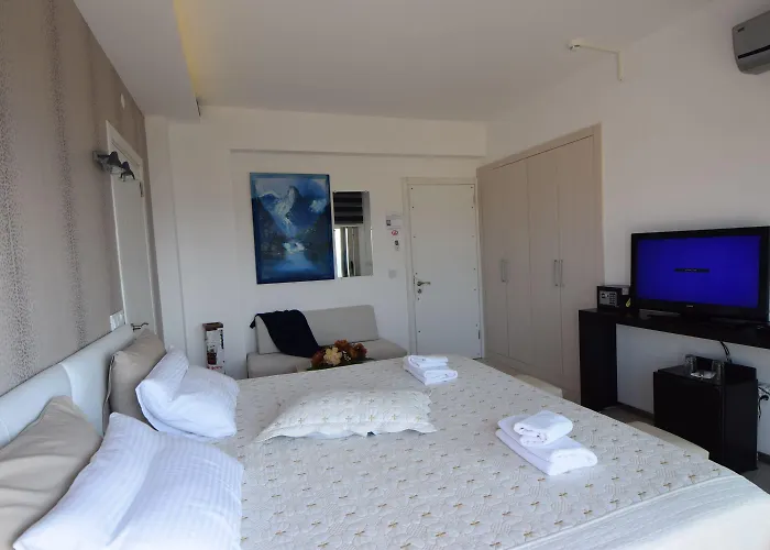 Mavi Panorama Вилла *