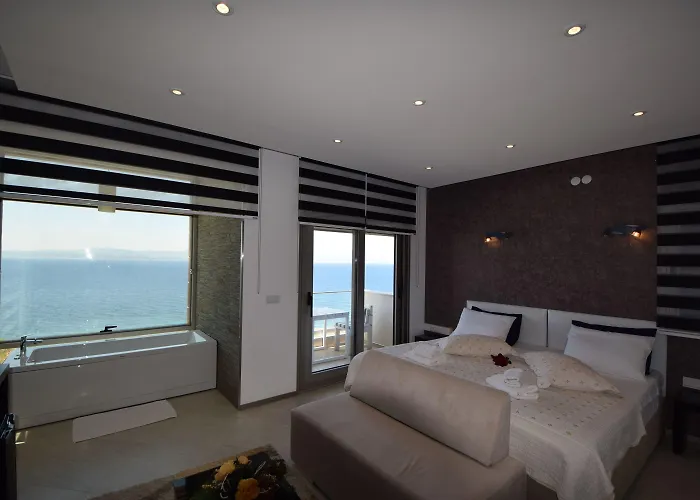 Mavi Panorama Вилла