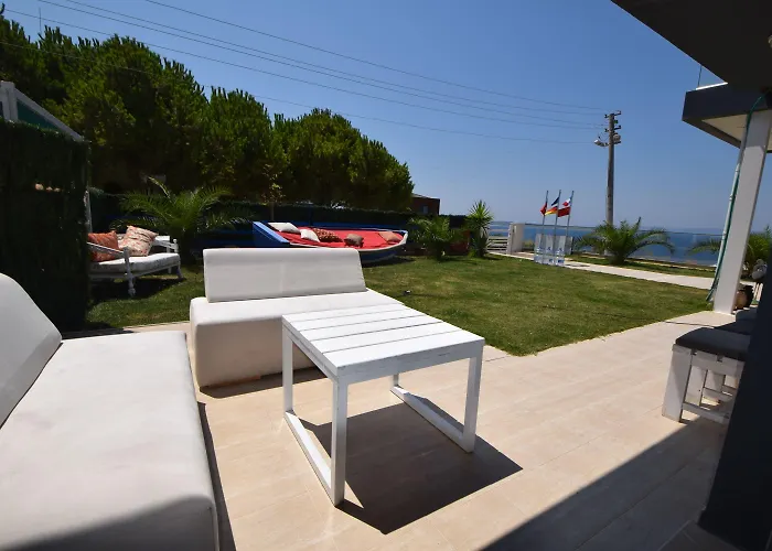 Вилла Mavi Panorama