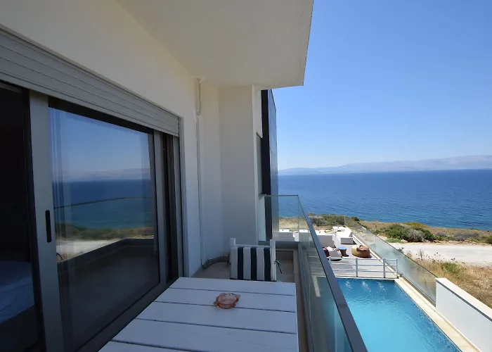 Вилла Mavi Panorama *