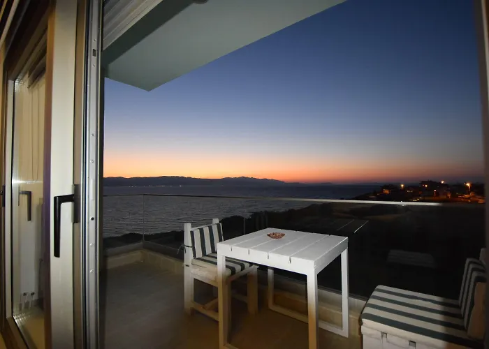 Mavi Panorama Вилла