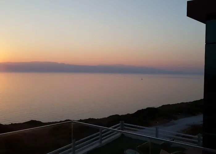 Вилла Mavi Panorama *