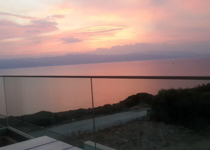 Villa Mavi Panorama *